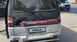 Mitsubishi Delica 1994 года за 1 400 000 тг. в Алматы – фото 3