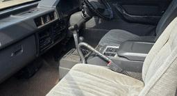 Mitsubishi Delica 1994 года за 1 400 000 тг. в Алматы – фото 5