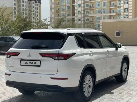 Mitsubishi Outlander 2023 года за 13 500 000 тг. в Актау – фото 6