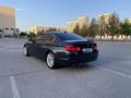 BMW 528 2013 годаүшін11 500 000 тг. в Шымкент – фото 5