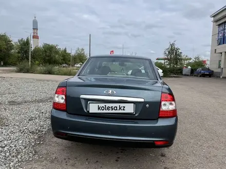 ВАЗ (Lada) Priora 2170 2014 года за 3 400 000 тг. в Павлодар – фото 3