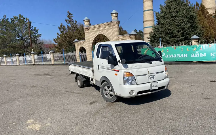 Hyundai Porter 2006 года за 4 000 000 тг. в Алматы