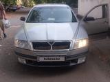 Skoda Octavia 2007 года за 1 400 000 тг. в Караганда – фото 2