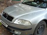Skoda Octavia 2007 года за 1 400 000 тг. в Караганда
