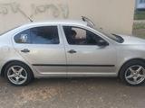 Skoda Octavia 2007 года за 1 400 000 тг. в Караганда – фото 4