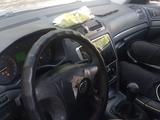 Skoda Octavia 2007 года за 1 400 000 тг. в Караганда – фото 5