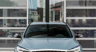 Infiniti QX55 Essential Proactive 2022 года за 23 990 000 тг. в Алматы
