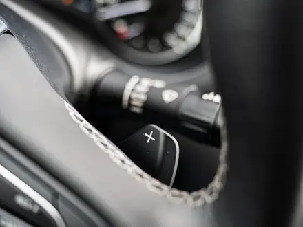 Infiniti QX55 Essential Proactive 2022 года за 23 990 000 тг. в Алматы – фото 9