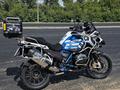 BMW  R 1200 GS Adventure 2018 года за 8 900 000 тг. в Астана – фото 3
