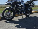BMW  R 1200 GS Adventure 2018 года за 8 900 000 тг. в Астана