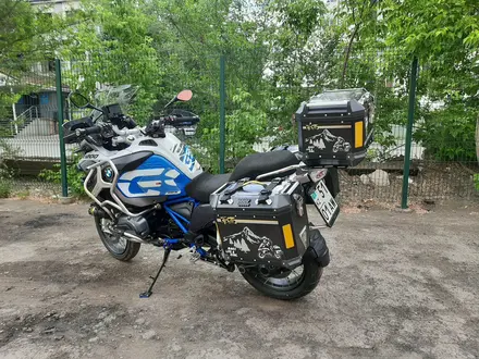BMW  R 1200 GS Adventure 2018 года за 8 900 000 тг. в Астана – фото 7