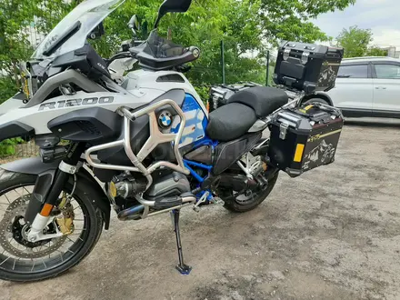 BMW  R 1200 GS Adventure 2018 года за 8 900 000 тг. в Астана – фото 8