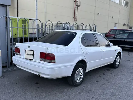 Toyota Camry 1996 года за 1 600 000 тг. в Алматы – фото 7