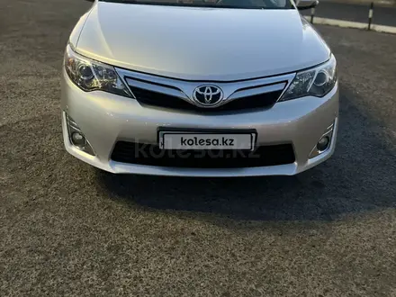 Toyota Camry 2012 года за 9 600 000 тг. в Актау – фото 3