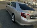 Toyota Camry 2012 годаүшін9 888 888 тг. в Актау – фото 17