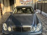 Mercedes-Benz E 240 2003 годаfor3 500 000 тг. в Тараз