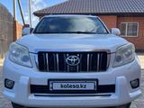 Toyota Land Cruiser Prado 2012 года за 13 900 000 тг. в Актобе