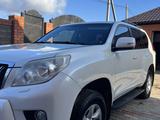 Toyota Land Cruiser Prado 2012 года за 13 900 000 тг. в Актобе – фото 4