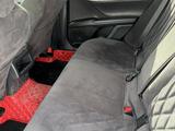 Toyota Camry 2021 года за 11 000 000 тг. в Сатпаев – фото 4