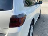 Toyota Highlander 2010 года за 10 000 000 тг. в Актобе