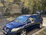 Toyota Corolla 2008 года за 4 400 000 тг. в Алматы – фото 2