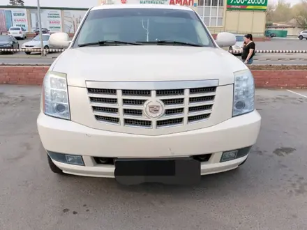 Cadillac Escalade 2007 года за 9 500 000 тг. в Павлодар