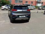 Chevrolet Tracker 2022 годаүшін9 000 000 тг. в Астана – фото 4
