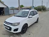 ВАЗ (Lada) Kalina 2194 2014 года за 2 300 000 тг. в Атырау