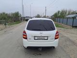 ВАЗ (Lada) Kalina 2194 2014 года за 2 300 000 тг. в Атырау – фото 3