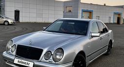 Mercedes-Benz E 200 1997 года за 1 600 000 тг. в Астана
