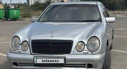 Mercedes-Benz E 200 1997 года за 1 600 000 тг. в Астана – фото 3