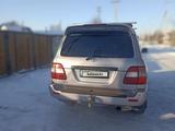 Toyota Land Cruiser 2004 годаүшін8 500 000 тг. в Кокшетау – фото 4