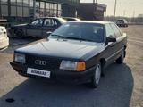 Audi 100 1990 года за 1 900 000 тг. в Жаркент – фото 3