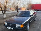 Audi 100 1990 года за 1 900 000 тг. в Жаркент – фото 5