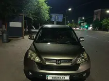 Honda CR-V, 2008