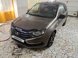 ВАЗ (Lada) Granta 2190 2019 годаүшін3 200 000 тг. в Шахтинск