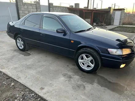 Toyota Camry 1996 года за 5 250 000 тг. в Талдыкорган