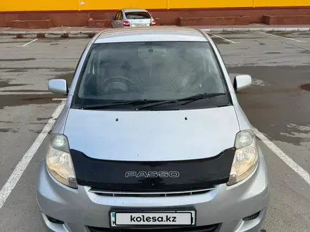 Toyota Passo 2008 года за 3 800 000 тг. в Павлодар – фото 6