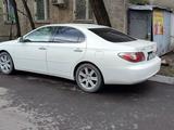 Lexus ES 300 2003 годаүшін5 050 000 тг. в Тараз – фото 5