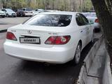 Lexus ES 300 2003 годаүшін5 050 000 тг. в Тараз – фото 4