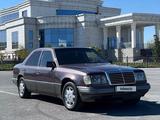 Mercedes-Benz E 200 1991 годаүшін1 500 000 тг. в Кызылорда – фото 2