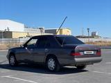 Mercedes-Benz E 200 1991 годаүшін1 500 000 тг. в Кызылорда – фото 3