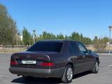 Mercedes-Benz E 200 1991 годаүшін1 500 000 тг. в Кызылорда – фото 4
