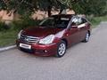 Nissan Almera 2015 годаүшін4 650 000 тг. в Усть-Каменогорск – фото 2