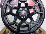 RT Wheels R20x9 ET25 D75 5x120 за 420 000 тг. в Алматы