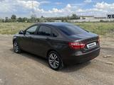 ВАЗ (Lada) Vesta 2017 года за 4 650 000 тг. в Караганда – фото 3
