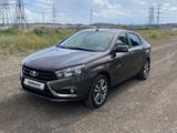 ВАЗ (Lada) Vesta 2017 года за 4 650 000 тг. в Караганда – фото 2