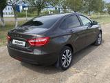 ВАЗ (Lada) Vesta 2017 года за 4 650 000 тг. в Караганда – фото 4