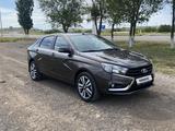 ВАЗ (Lada) Vesta 2017 года за 4 650 000 тг. в Караганда