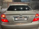 Toyota Camry 2003 года за 4 800 000 тг. в Алматы – фото 4